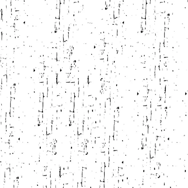 Abstrakt Monokrom Mönster Struktur Web Illustration — Stock vektor