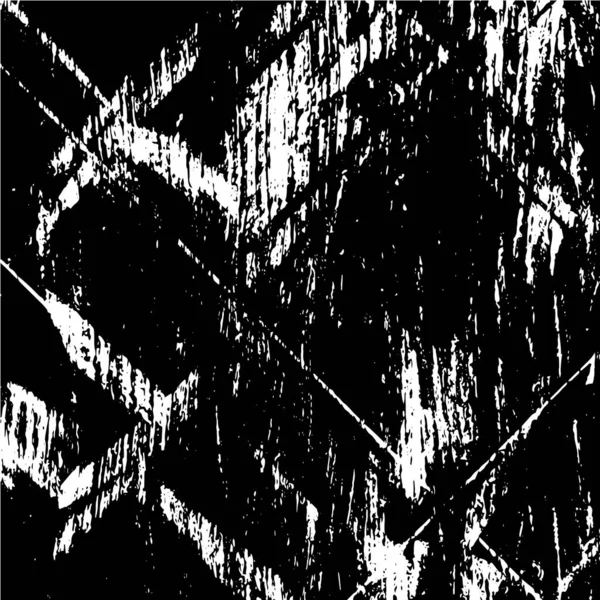 Abstrakcyjny Monochromatyczny Grunge Web Ilustracja — Wektor stockowy