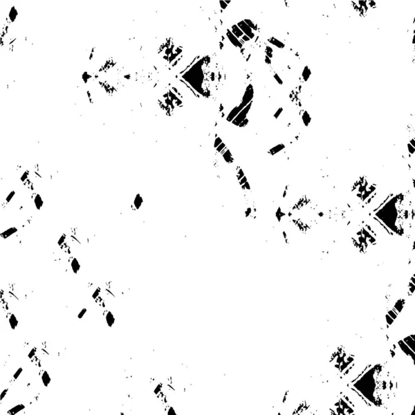 Astratto Monocromatico Grunge Web Illustrazione — Vettoriale Stock