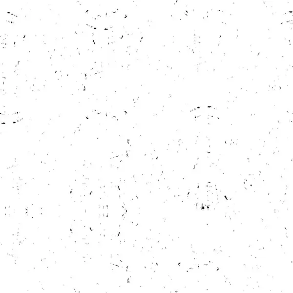 Abstracte Monochrome Grunge Web Illustratie — Stockvector