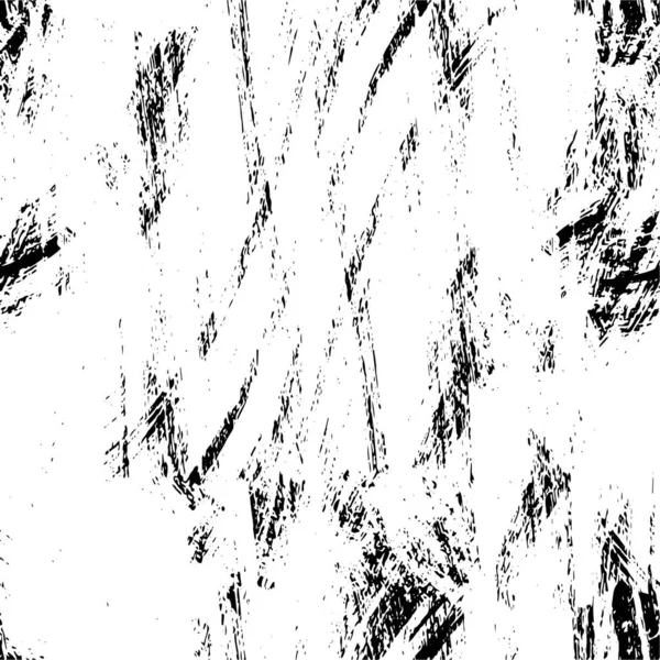 Abstracto Monocromo Grunge Web Ilustración — Archivo Imágenes Vectoriales