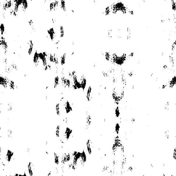 黑白壁纸 带有抽象插图的模板 — 图库矢量图片