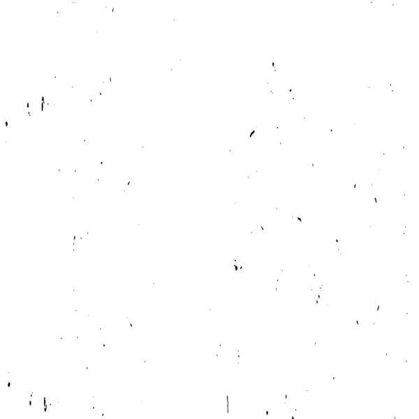 Resumo Modelo Grunge Preto Branco Ilustração Vetorial — Vetor de Stock