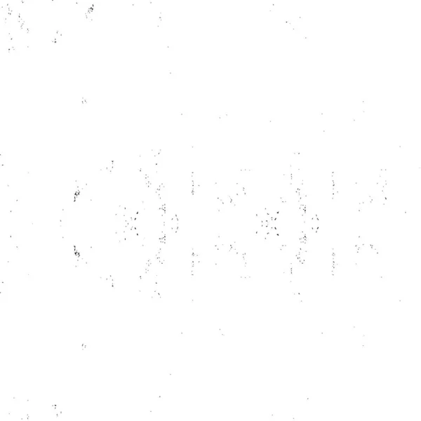 Resumo Modelo Grunge Preto Branco Ilustração Vetorial — Vetor de Stock