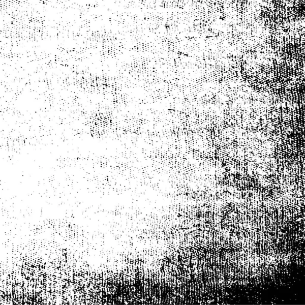 Абстрактна Чорно Біла Гранжева Веб Ілюстрація — стоковий вектор