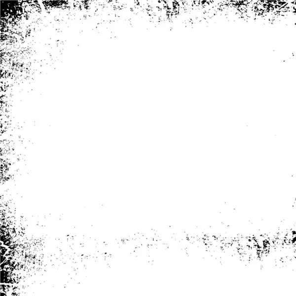 Αφηρημένη Ασπρόμαυρη Grunge Web Εικονογράφηση — Διανυσματικό Αρχείο