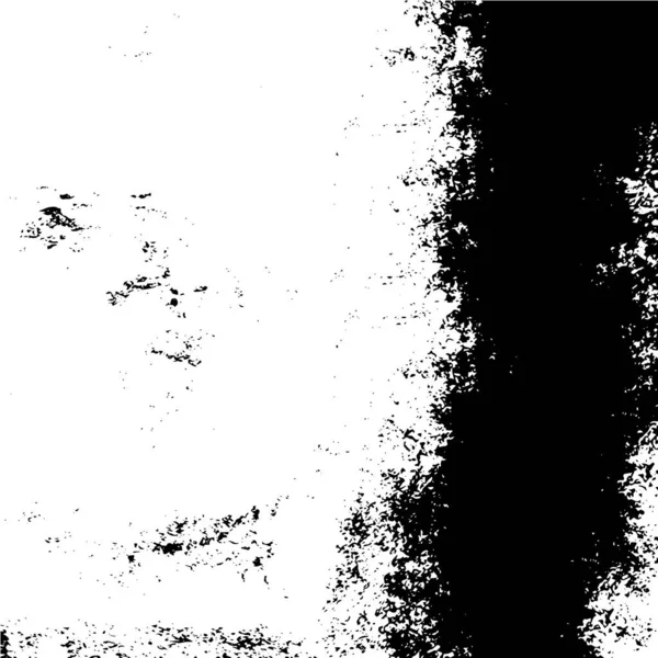 Abstract Zwart Wit Grunge Web Illustratie — Stockvector