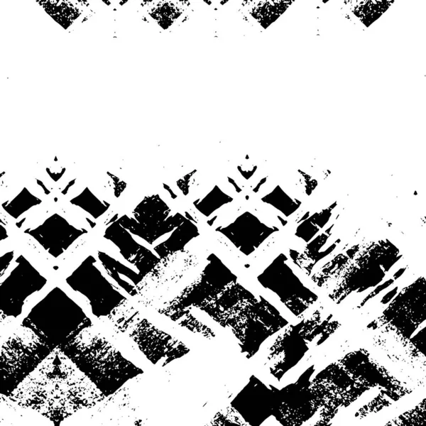 Черно Белые Брызги Обои Пятнами — стоковый вектор
