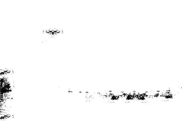 黒い白いスプラッシュに悩まされた 汚れが付いている壁紙 — ストックベクタ