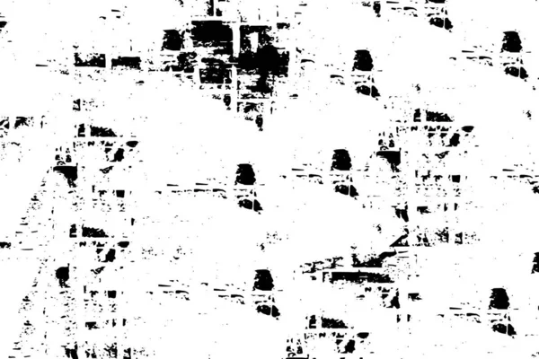 Обои Пятнами Чёрно Белые Всплески — стоковый вектор