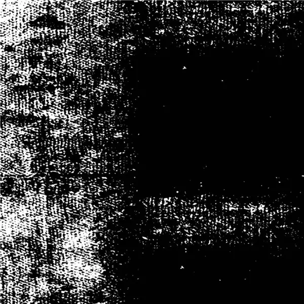 Шпалери Плямами Тривожні Чорно Білі Бризки — стоковий вектор