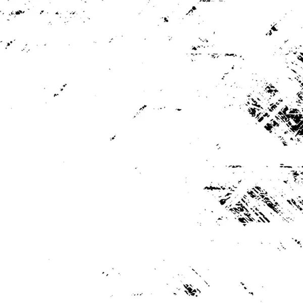 Шпалери Плямами Тривожні Чорно Білі Бризки — стоковий вектор