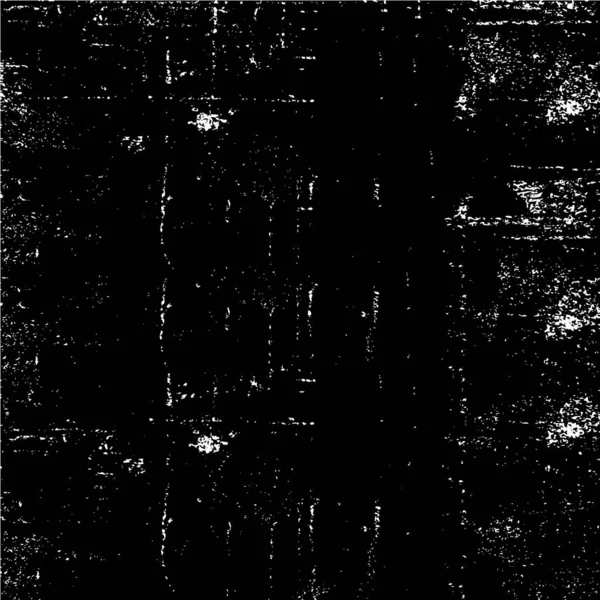 Абстрактний Чорно Білий Гранж Веб Ілюстрація — стоковий вектор