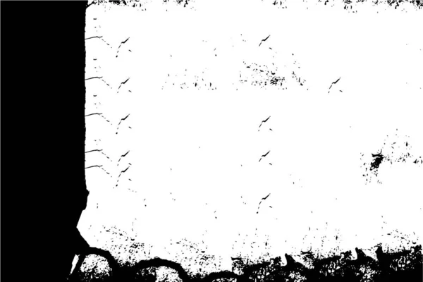 Abstraktní Inkoust Postříkané Pozadí Štětce Skvrny — Stockový vektor