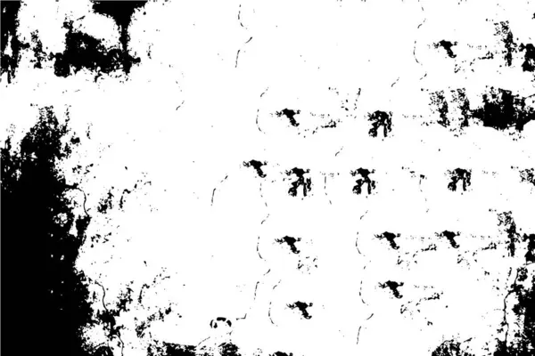 Γραφιστική Πινέλο Πιτσιλιές Και Λεκέδες Αφηρημένη Ταπετσαρία — Διανυσματικό Αρχείο