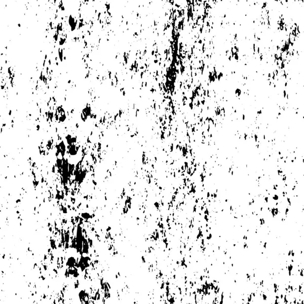 Éclaboussures Pinceaux Abîmées Abstraites Papier Peint Avec Des Taches — Image vectorielle