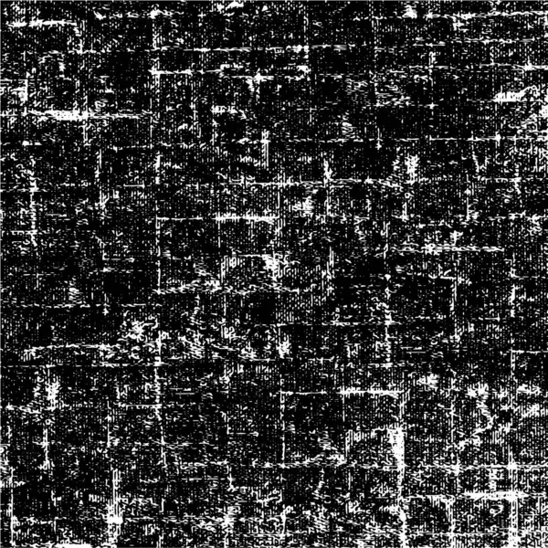 Abstracte Zwarte Witte Achtergrond Vectorillustratie — Stockvector