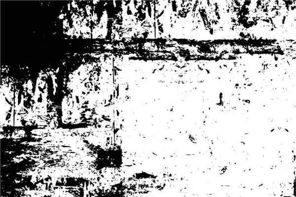 抽象的な黒と白の背景 ベクトル イラスト — ストックベクタ
