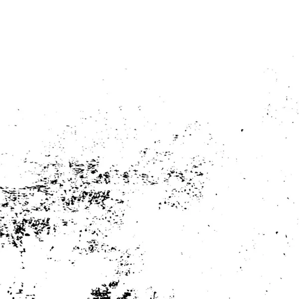 Astratto Sfondo Bianco Nero Strutturato Illustrazione Vettoriale — Vettoriale Stock