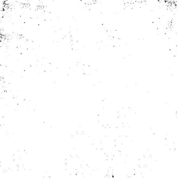 Abstrait Fond Texturé Noir Blanc Illustration Vectorielle — Image vectorielle