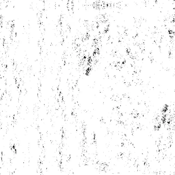 Αφηρημένο Μαύρο Και Άσπρο Υφή Φόντο Εικονογράφηση Διανύσματος — Διανυσματικό Αρχείο