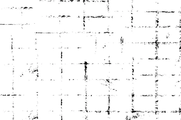 Αφηρημένο Μαύρο Και Άσπρο Υφή Φόντο Εικονογράφηση Διανύσματος — Διανυσματικό Αρχείο