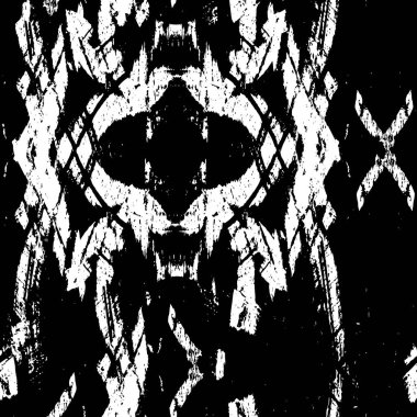 soyut kalıp, grunge arkaplan, kopyalama alanı