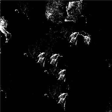 soyut kalıp, grunge arkaplan, kopyalama alanı