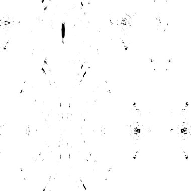 soyut siyah beyaz grunge, web illüstrasyonu