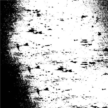 soyut siyah beyaz grunge, web illüstrasyonu