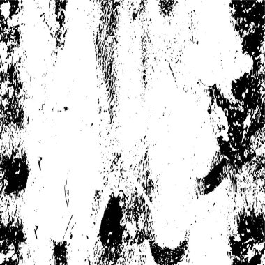 soyut siyah beyaz grunge, web illüstrasyonu