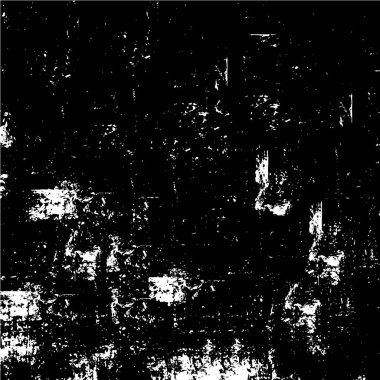 Siyah beyaz desenli, soyut arkaplan