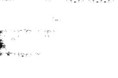 Çatlak betonun sıkıntılı örtülü dokusu