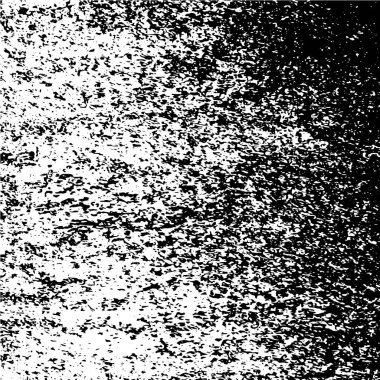 Çatlak betonun sıkıntılı örtülü dokusu