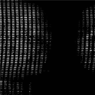 soyut grunge monokrom siyah beyaz desenli arkaplan  