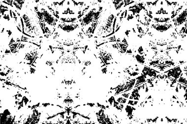 soyut grunge monokrom siyah beyaz desenli arkaplan  