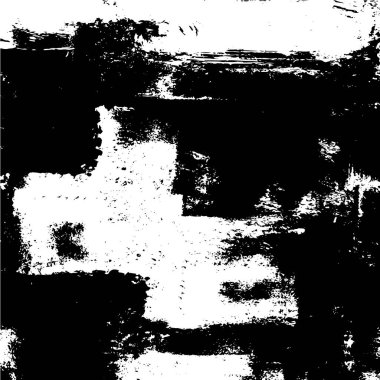 soyut grunge monokrom siyah beyaz desenli arkaplan  