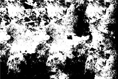 soyut grunge monokrom siyah beyaz desenli arkaplan  