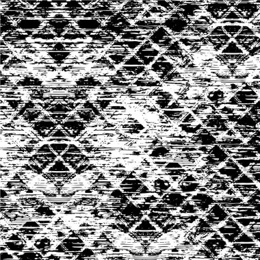 Soyut grunge arkaplanı. siyah ve beyaz tonlar.