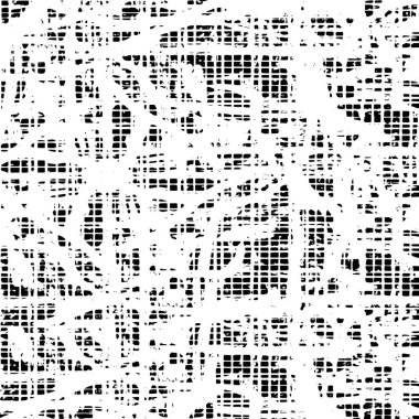 Soyut grunge arkaplanı. siyah ve beyaz tonlar.