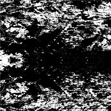 Soyut grunge arkaplanı. siyah ve beyaz tonlar.