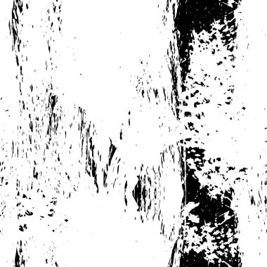 Soyut grunge arkaplanı. siyah ve beyaz tonlar.