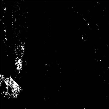 Soyut grunge arkaplanı. siyah ve beyaz tonlar.