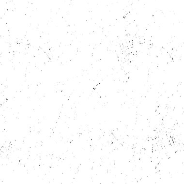 Çizikli soyut monokrom dokusunun vektör çizimi 