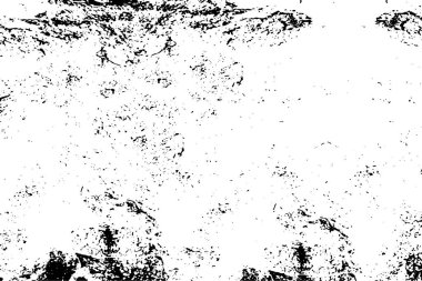 soyut siyah ve beyaz grunge arkaplanı
