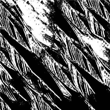 soyut siyah ve beyaz grunge arkaplanı