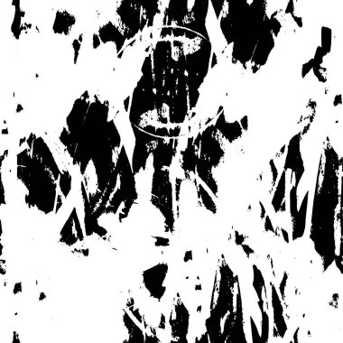 soyut siyah ve beyaz grunge arkaplanı