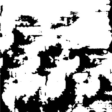 soyut siyah ve beyaz grunge arkaplanı