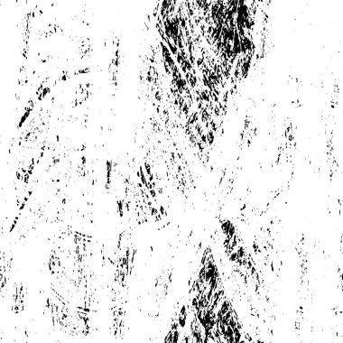 soyut siyah ve beyaz grunge arkaplanı