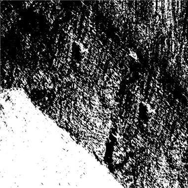 soyut siyah ve beyaz grunge arkaplanı